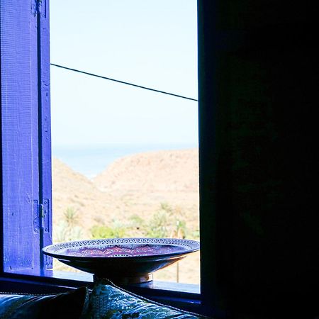 Mir Dunes&Waves Camp Mirleft Dış mekan fotoğraf