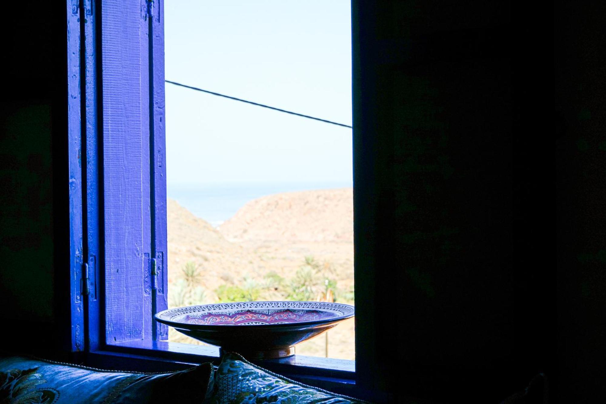 Mir Dunes&Waves Camp Mirleft Dış mekan fotoğraf