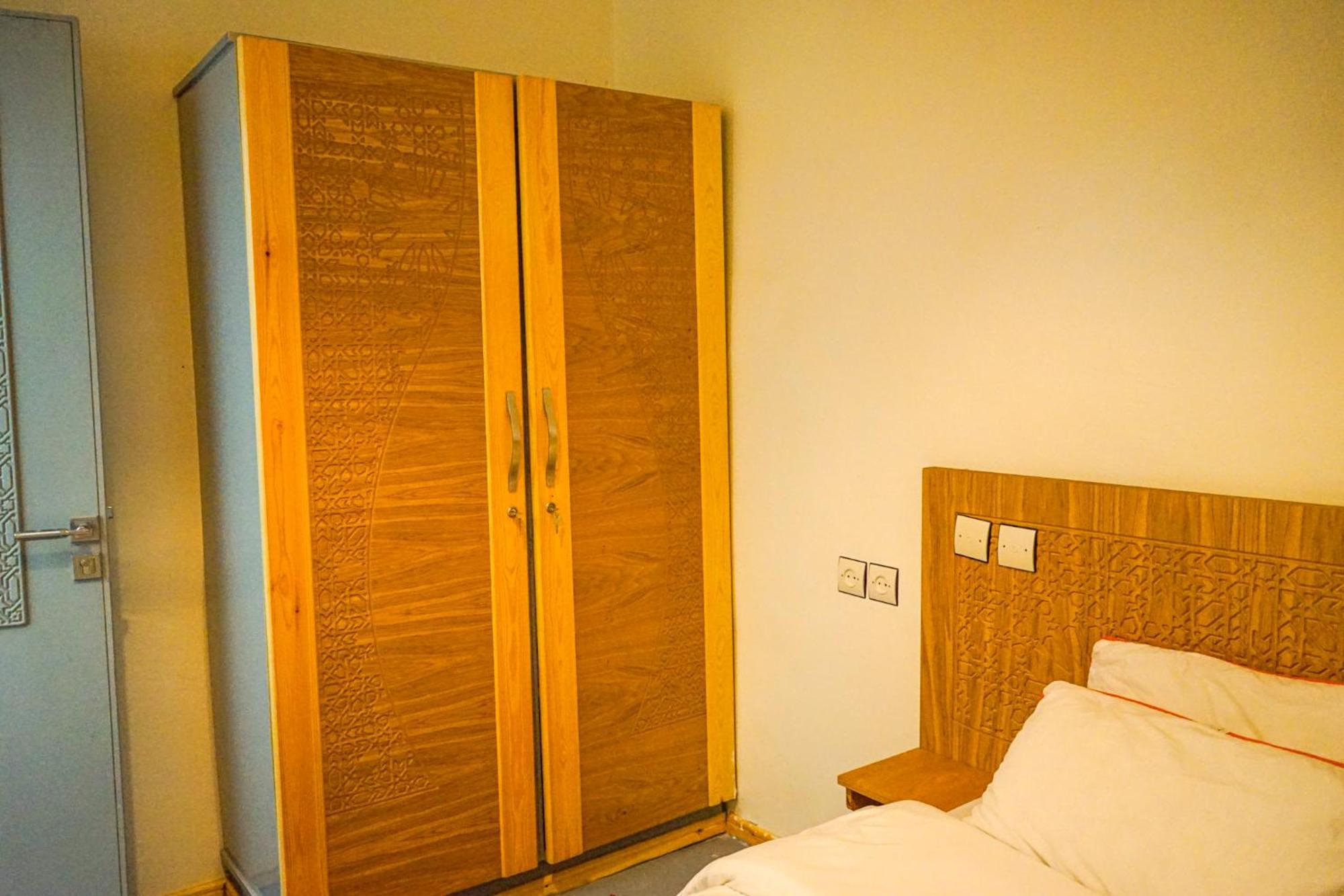 Mir Dunes&Waves Camp Mirleft Dış mekan fotoğraf